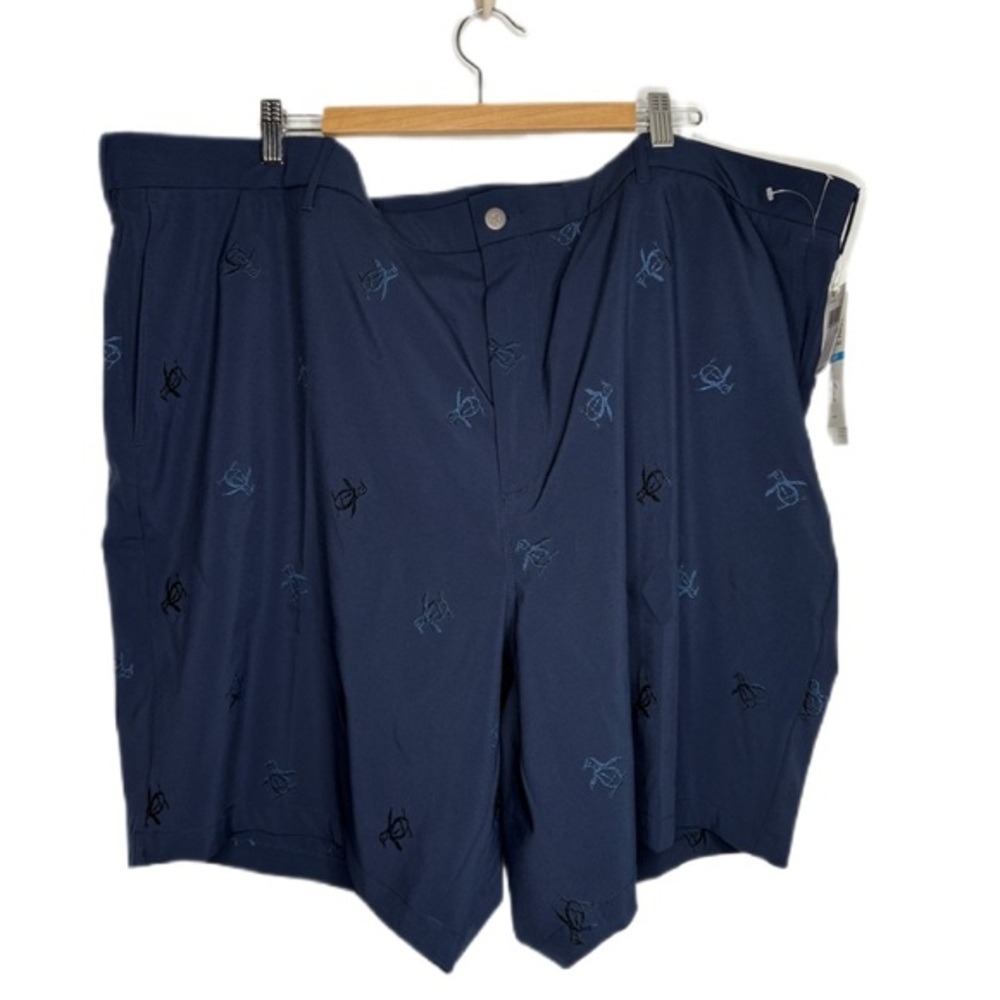 NWT Penguin Golf Short